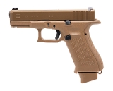"Glock 19X Pistol 9mm (L2025-13077)" - 2 of 3
