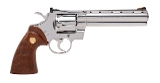 "Colt Python Revolver .357 Magnum (L2025-12947)" - 2 of 5