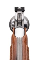 "Colt Python Revolver .357 Magnum (L2025-12947)" - 3 of 5