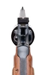 "Colt Python Revolver .357 Magnum (L2025-12946)" - 3 of 5