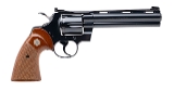 "Colt Python Revolver .357 Magnum (L2025-12946)" - 2 of 5