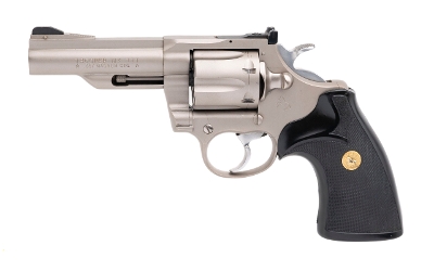 "Colt Trooper MK III Revolver .357 Magnum (L2025-10990)"