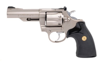 "Colt Trooper MK III Revolver .357 Magnum (L2025-10990)"