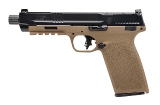 "(SN:PKJ8233) Smith & Wesson M&P 5.7 Pistol 5.7x28mm (25-01221) NEW (DTX)" - 2 of 3