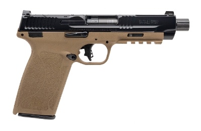 "(SN:PKJ8233) Smith & Wesson M&P 5.7 Pistol 5.7x28mm (25-01221) NEW (DTX)"