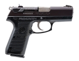 "Ruger P95 Pistol 9mm (PR69366) Consignment"