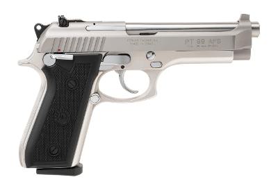 "Taurus PT 99 AFS Pistol 9mm (L2025-13014)"