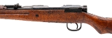 "WWII Japanese Type 99 Rifle by Nagoya Arsenal (Series 7) – 7.7x58mm Arisaka (D2025-02441) DTX" - 5 of 9