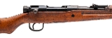 "WWII Japanese Type 99 Rifle by Nagoya Arsenal (Series 7) – 7.7x58mm Arisaka (D2025-02441) DTX" - 3 of 9