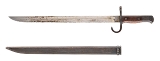"WWII Japanese Type 99 Rifle by Nagoya Arsenal (Series 7) – 7.7x58mm Arisaka (D2025-02441) DTX" - 9 of 9