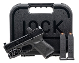 "Glock 19 Gen 5 Pistol 9mm (L2025-13099)" - 7 of 7
