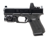 "Glock 19 Gen 5 Pistol 9mm (L2025-13099)" - 2 of 7