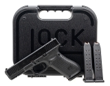"(SN: CGWS302) Glock 17 V Pistol 9mm (L2025-13162) NEW" - 3 of 3