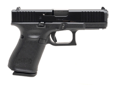 "(SN: CGKR542) Glock 19 V Pistol 9mm (L2025-13134) NEW"