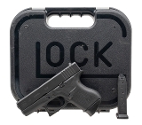 "Glock 43 Pistol 9mm (L2025-13290)" - 4 of 4