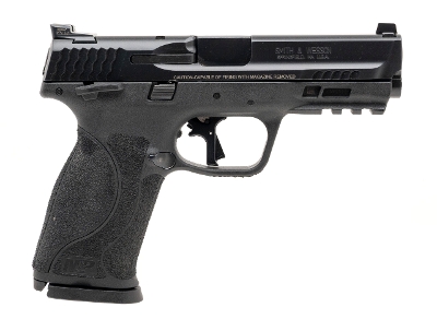 "Smith & Wesson M&P9 M2.0 Pistol 9mm (L2025-13100)"