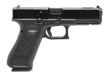 "(SN: CGTK678) Glock 17C V Pistol 9mm (L2025-13266) NEW"