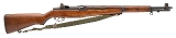 "Springfield M1 Garand rifle .30-06 (L2025-11800)"