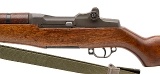 "Springfield M1 Garand rifle .30-06 (L2025-11800)" - 4 of 6