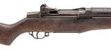 "Springfield M1 Garand rifle .30-06 (L2025-13054)" - 2 of 7