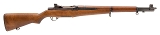 "Springfield M1 Garand rifle .30-06 (L2025-12776)"