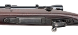 "Scoped Remington M1903A3 rifle .30-06 (L2025-09592)" - 6 of 6