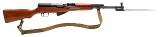"Chinese Type 56 SKS rifle 7.62×39mm (L2025-13309)"