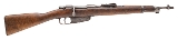 "Carcano TS Carbine 6.5×52mm (L2025-12864)"