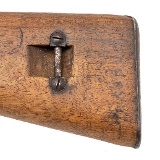 "Carcano TS Carbine 6.5×52mm (L2025-12864)" - 8 of 8