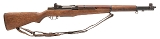 "Springfield M1 Garand rifle .30-06 (L2025-11426)"