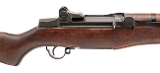 "Springfield M1 Garand rifle .30-06 (L2025-11429)" - 2 of 7