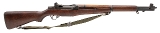 "Springfield M1 Garand rifle .30-06 (L2025-11429)"