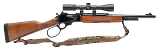 "Marlin 1895M Rifle .450 Marlin (L2025-13361)"