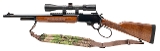 "Marlin 1895M Rifle .450 Marlin (L2025-13361)" - 3 of 4