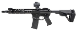 "Noveske N4 Shorty Pistol 5.56 NATO (L2025-13046)" - 3 of 4