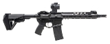 "Noveske N4 Shorty Pistol 5.56 NATO (L2025-13046)"