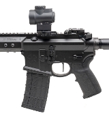 "Noveske N4 Shorty Pistol 5.56 NATO (L2025-13046)" - 4 of 4