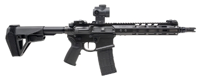 "Noveske N4 Shorty Pistol 5.56 NATO (L2025-13046)"