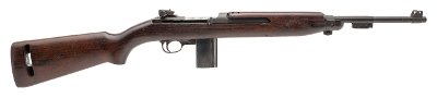 "Inland M1 .30 Carbine (L2025-12463)"