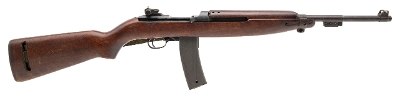 "Saginaw M1 .30 Carbine (L2025-13269)"