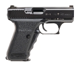 "Heckler & Koch P7M10 Pistol .40 S&W (L2025-13212)"