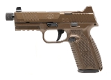 "(SN: BBP0072936) FN 510 Tactical Pistol 10MM (L2025-13076) NEW" - 2 of 3