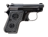 "Beretta 950B Minx Pistol .22S (L2025-12993)"