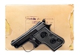 "Beretta 950B Minx Pistol .22S (L2025-12993)" - 7 of 7