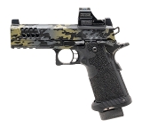 "Staccato P 2011 Custom Pistol 9mm (L2025-12712)" - 2 of 7