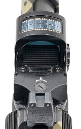 "Staccato P 2011 Custom Pistol 9mm (L2025-12712)" - 6 of 7