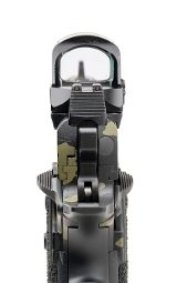 "Staccato P 2011 Custom Pistol 9mm (L2025-12712)" - 3 of 7