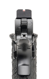 "STI DVC 3 Gun 2011 Pistol 9mm (L2025-13124)" - 3 of 6