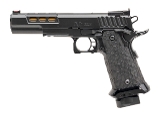 "STI DVC 3 Gun 2011 Pistol 9mm (L2025-13124)" - 2 of 6