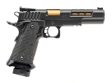 "STI DVC 3 Gun 2011 Pistol 9mm (L2025-13124)"